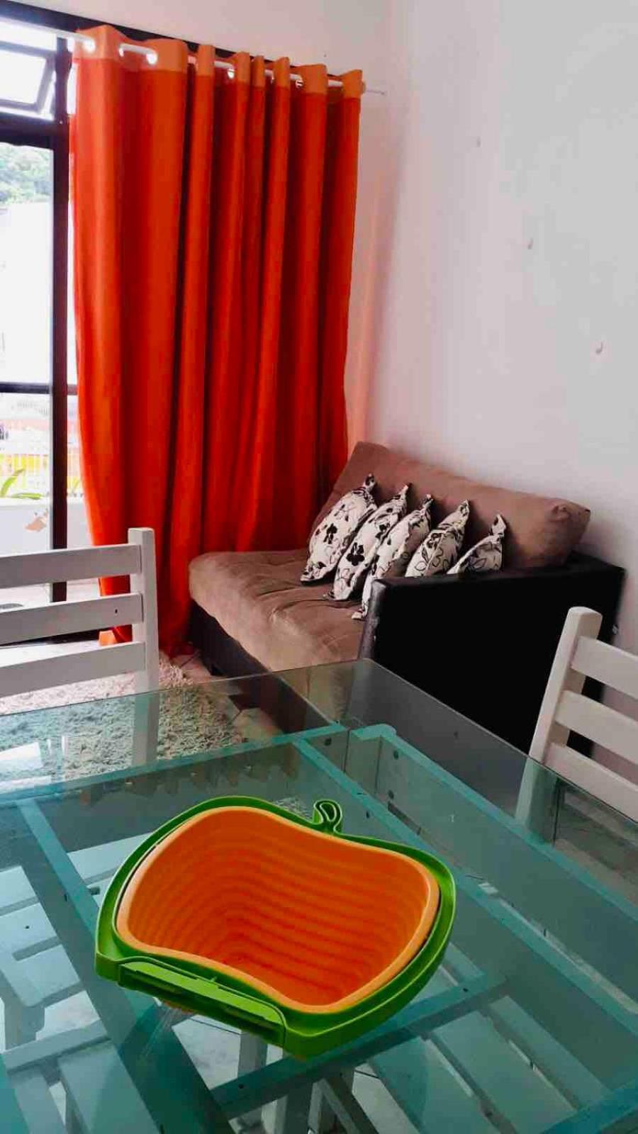 Apartamento Kit Net Veraneio