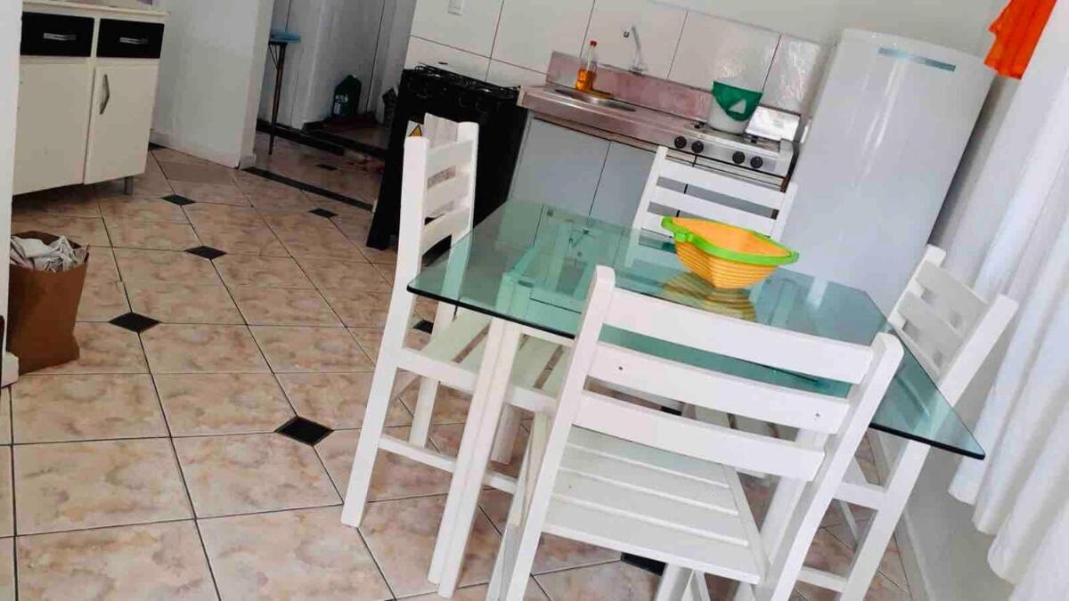 Kit Net Veraneio Apartamento *